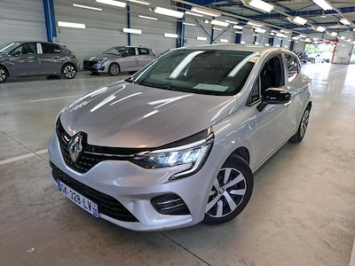 Renault CLIO Clio 1.6 E-Tech hybride 145ch Evolution