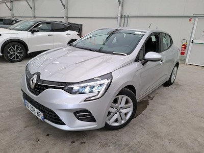 Renault CLIO Scenic 1.6 E-Tech hybride 140ch Business -21N