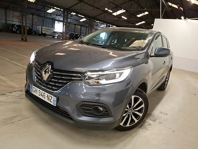 Renault KADJAR Kadjar 1.3 TCe 140ch FAP Business EDC - 21