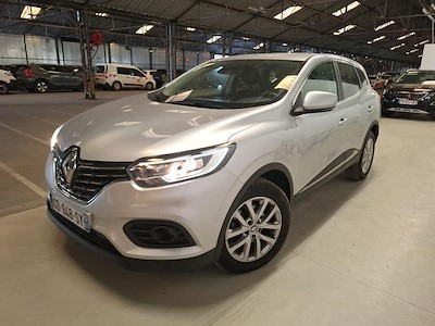 Renault KADJAR Kadjar 1.3 TCe 140ch FAP Business EDC - 21