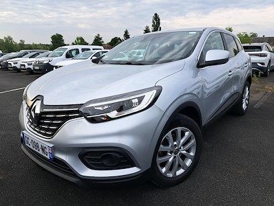 Renault KADJAR Kadjar 1.5 Blue dCi 115ch Business EDC - 21
