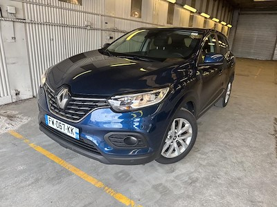 Renault KADJAR Kadjar 1.5 Blue dCi 115ch Business - 21