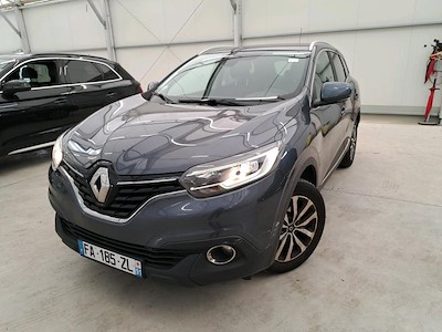 Renault KADJAR Kadjar 1.5 dCi 110ch energy Business eco²