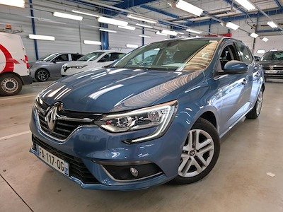 Renault MEGANE Megane 1.3 TCe 115ch FAP Business