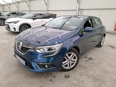 Renault MEGANE Megane 1.3 TCe 115ch FAP Business 120g