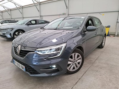 Renault MEGANE Megane 1.3 TCe 140ch FAP Business EDC -21B
