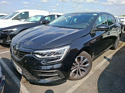 Renault MEGANE Megane 1.3 TCe 140ch Techno EDC