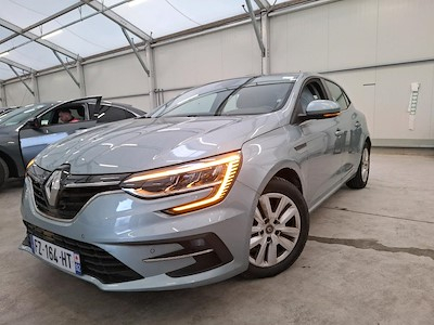 Renault MEGANE Megane 1.5 Blue dCi 115ch Business -21B