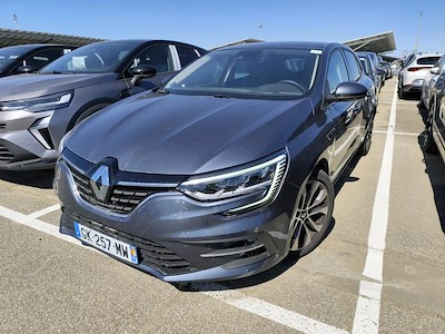 Renault MEGANE Megane 1.5 Blue dCi 115ch Techno EDC