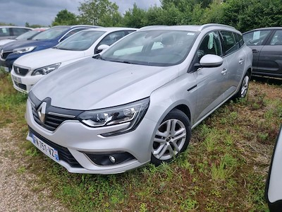 Renault MEGANE Megane Estate 1.3 TCe 115ch FAP Business 120g