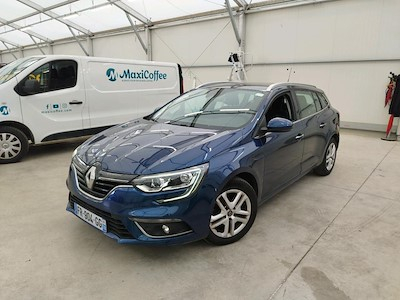 Renault MEGANE Megane Estate 1.3 TCe 115ch FAP Business 138g