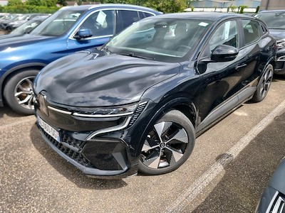 Renault Megane e-tech Megane E-Tech Electric EV60 220ch Equilibre optimum charge