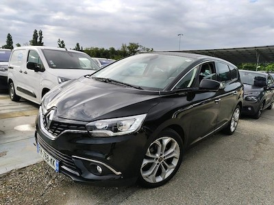 Renault Grand SCENIC Grand Scenic 1.7 Blue dCi 120ch Business EDC 7 places