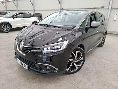 Renault Grand SCENIC Grand Scenic 1.7 Blue dCi 120ch Intens EDC