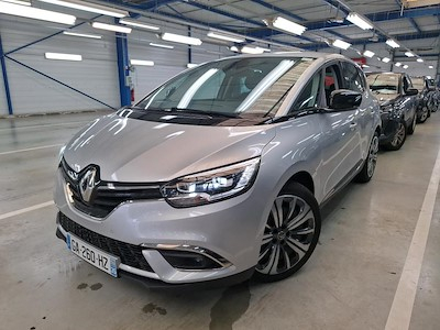 Renault SCENIC Scenic 1.3 TCe 140ch Business - 21