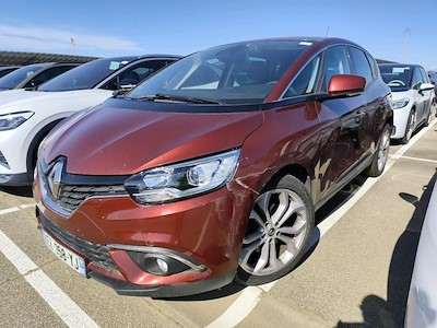 Renault SCENIC Scenic 1.5 dCi 110ch energy Business EDC