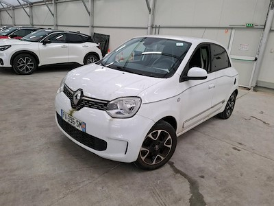 Renault TWINGO Twingo 0.9 TCe 95ch Intens - 20
