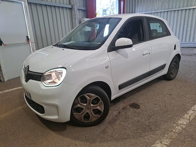 Renault TWINGO Twingo 1.0 SCe 75ch Zen - 20