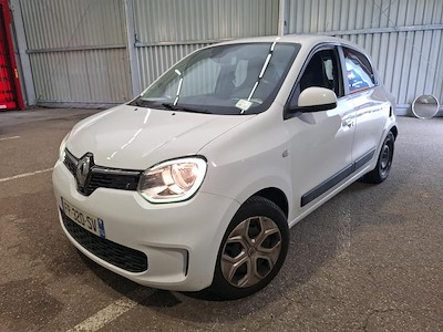 Renault TWINGO Twingo 1.0 SCe 75ch Zen - 20