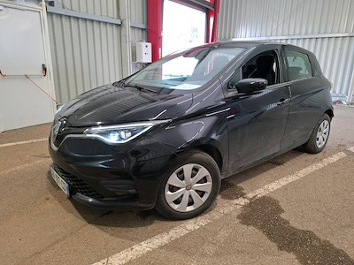 Renault ZOE ZOE BUSINESS R110 ACHAT INTEGRAL -21