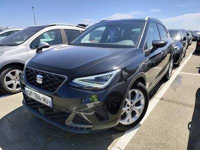 Seat ARONA Arona 1.0 TSI 110ch FR