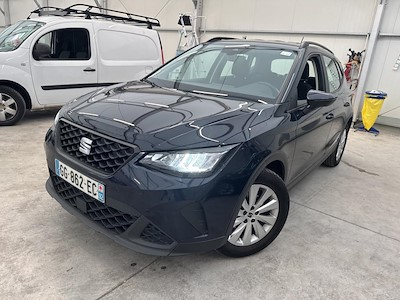 Seat ARONA Arona 1.0 TSI 110ch Style Business DSG7
