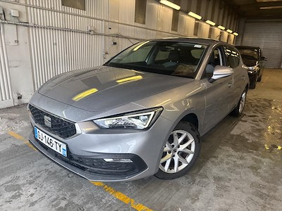 Seat LEON Leon 1.0 TSI 110ch Style Business