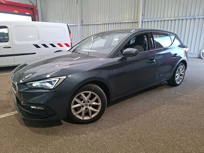 Seat LEON Leon 2.0 TDI 115ch Style Business