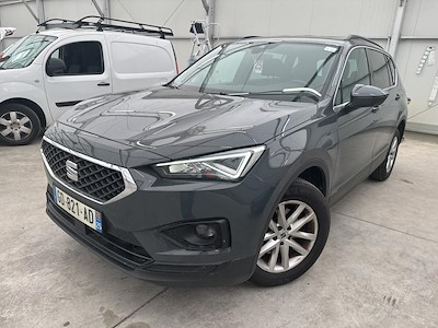 Seat TARRACO Tarraco 2.0 TDI 150ch Style Business DSG7 5 places