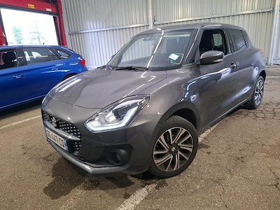 Suzuki SWIFT Swift 1.2 Dualjet Hybrid 83ch Privilege AllGrip