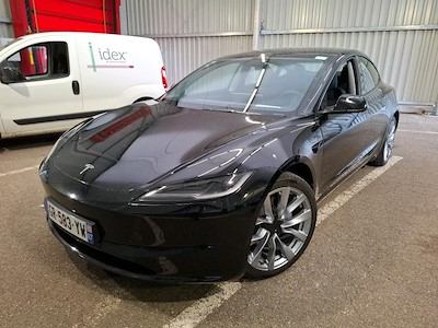 Tesla Model 3 Model 3 Long-Range Dual Motor AWD