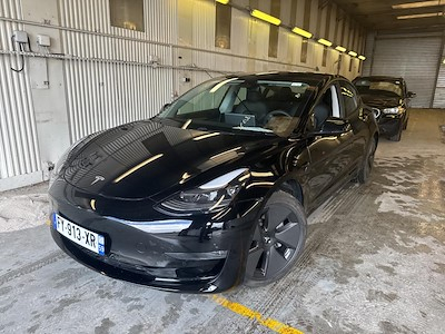 Tesla Model 3 Model 3 Long-Range Dual Motor AWD MY21