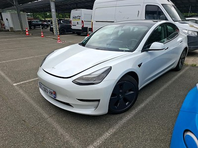 Tesla Model 3 Model 3 Long-Range Dual Motor AWD MY21