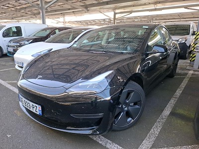 Tesla Model 3 Model 3 Long-Range Dual Motor AWD MY22