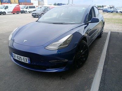 Tesla Model 3 Model 3 Performance PUP AWD Upgrade MY22