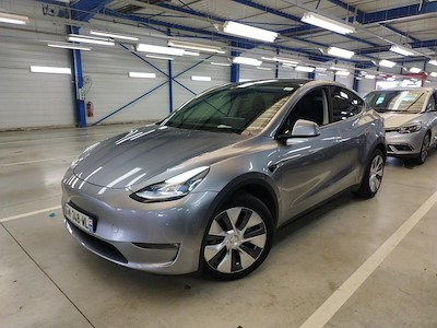 Tesla Model Y Model Y Long Range AWD