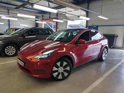 Tesla Model Y Model Y Long Range AWD
