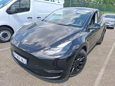 Tesla Model Y Model Y Long Range AWD