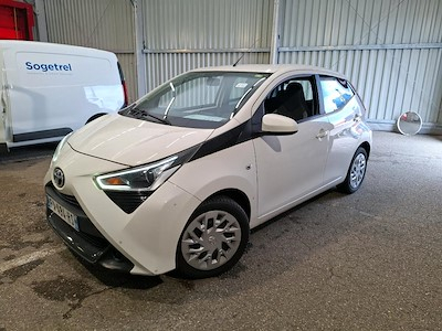 Toyota AYGO Aygo 1.0 VVT-i 72ch x-play 5p MY20