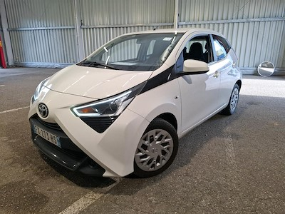 Toyota AYGO Aygo 1.0 VVT-i 72ch x-play 5p MY20