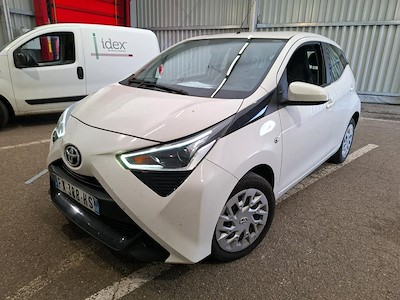 Toyota AYGO Aygo 1.0 VVT-i 72ch x-play 5p MY20