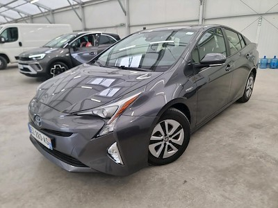 Toyota PRIUS Prius 122h Dynamic Business