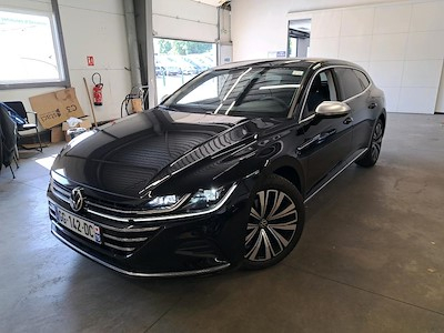 Volkswagen Arteon SB Arteon ShootingBrake 2.0 TDI EVO 150ch Elegance DSG7