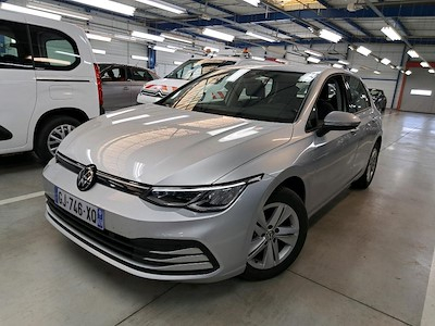 Volkswagen GOLF Golf 1.5 eTSI OPF 130ch Life Business DSG7