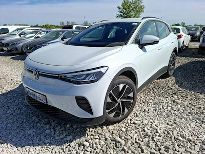 Volkswagen ID.4 ID.4 286ch Pro 77 kWh Life Max
