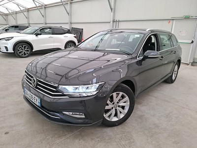 Volkswagen Passat SW Passat SW 2.0 TDI EVO 150ch Business DSG7 8cv
