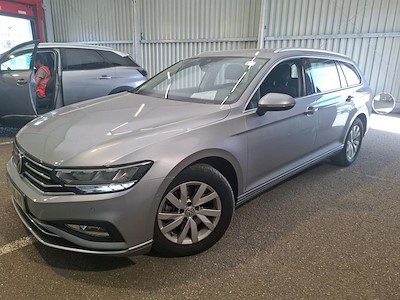 Volkswagen Passat SW Passat SW 2.0 TDI EVO 150ch Business DSG7 8cv