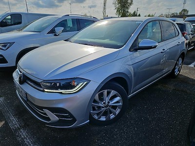 Volkswagen POLO Polo 1.0 TSI 95ch Style