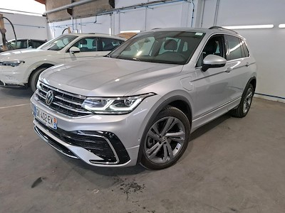 Volkswagen TIGUAN Tiguan 1.4 eHybrid 245ch R-Line DSG6