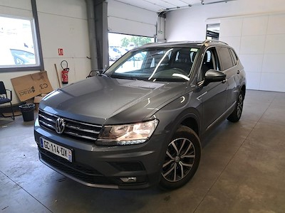 Volkswagen Tiguan allspace Tiguan Allspace 1.5 TSI EVO 150ch Confortline Business DSG7 Euro6d-T